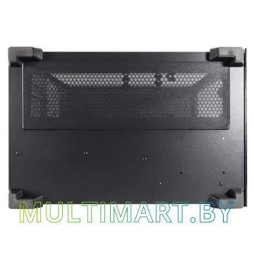 Корпус 1stPlayer Megaview MV7 (черный) картинка 9